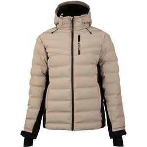 Brunotti - Sanclair - Ski Jas - Beige