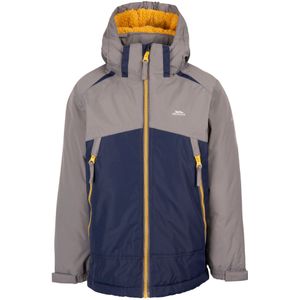 Trespass - Kinder Discover Contrast - Tussenjas - Met Rits