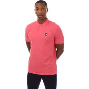 Weekend Offender - Barnum - Poloshirt - Roze