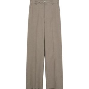 Copenhagen Muse Cmtailor pants winter twig mel