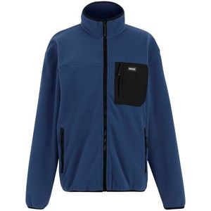 Regatta Heren frankie full zip fleecejack
