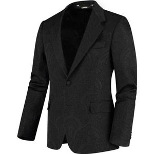 Circle of Gentlemen Apollo jaquard ton sur ton colbert