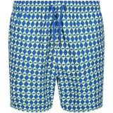 Regatta Heren loras geometrische zwemshorts