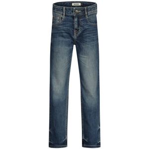 Raizzed Berlin blue denim