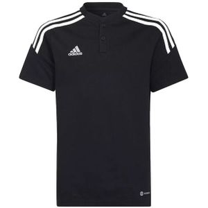 Adidas - Condivo 22 - Poloshirt - Jongens