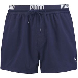 Puma Swim men logo short length swi 100000030-001