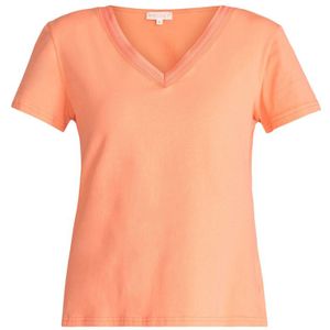 MAICAZZ Top isa apricot
