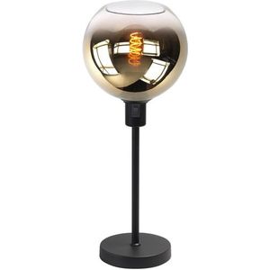 Highlight Moderne glazen fantasy globe e27 tafellamp -