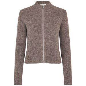 Modström - Vest 58136 - Donker Bruin - Vesten