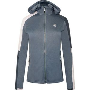 Dare2b - Convey Core Stretch Jasje - Gerecycled - Lichtgewicht - Kleurenblok