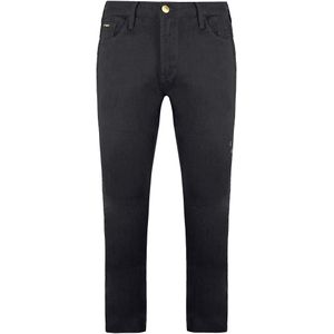 Emporio Armani - Gold Series - Jeans - Donkergrijs - Slim Fit