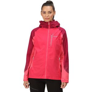 Regatta - Highton Pro - Waterproof Jacket - Roze