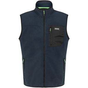 Regatta - Frankie - Fleece Gilet - Mouwloos - 100% Polyester