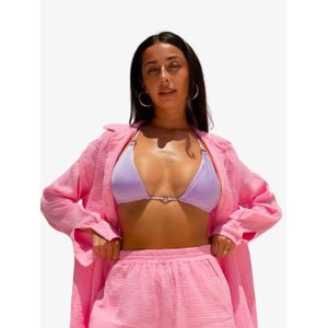 The Lola Club Dames blouse rosy