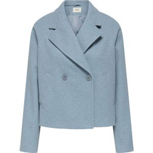 Jacqueline de Yong - Jdyviola Life Short Jacket - Jas - Glacier Lake - Dames