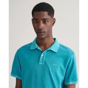 Gant Sunfaded pique polo