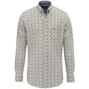 Fynch Hatton - 15098960 - Overhemd - Met Lange Mouwen