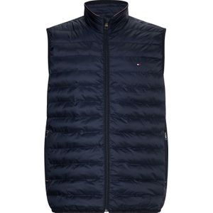 Tommy Hilfiger Core packable circular bodywarmer