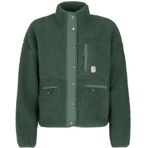 Protest lux outdoor fullziptop fleece sweater met rits dames -