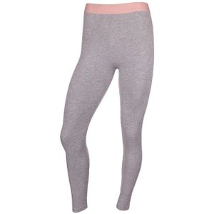4F - hjl22-jleg004 - Legging - Contrasterende Kleur