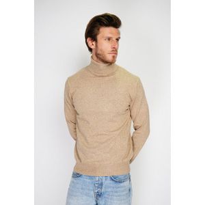 William de Faye - Coltrui - 45% Cashmere - 20% Silk - 20% Viscose - 15% Elastane