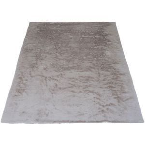 Veer Carpets Vloerkleed gentle grey 995 140 x 200 cm