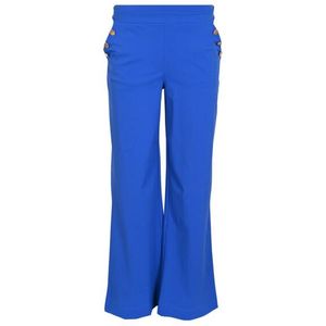 Maicazz - Xavi - Reisbroek - Blauw - Wijde Pijp
