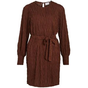 Vila Viplisso l/s dress/su