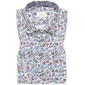 Eterna - Lange Mouw Overhemden