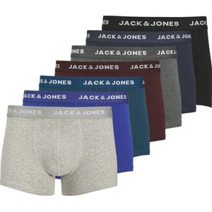 Jack & Jones - JACSPECTOR - Boxershorts - 7-pack