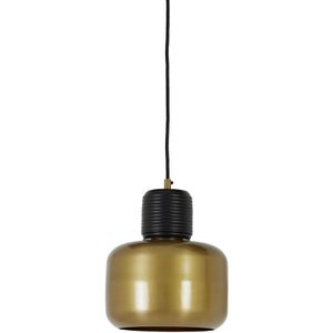 Light & Living hanglamp chania 25x25x36 -