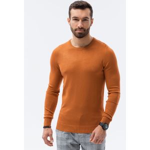 Ombre heren sweater e177