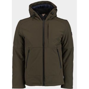 DNR Winterjack textile jacket 21771/690
