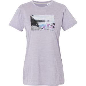 Regatta - Fingal IX - T-shirt - Korte Mouwen - Gerecycled Polyester