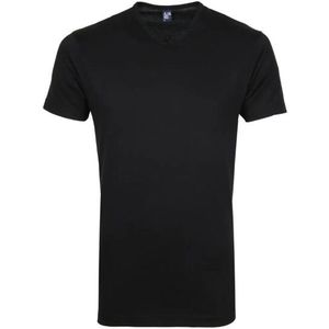 Alan Red 2-pack vermont 6671 black