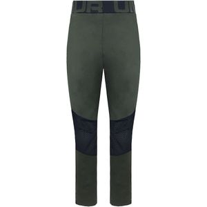 Under Armour - Vanish - Geweven Broek - Donkergroen