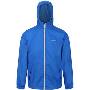 Regatta - Herenpakket it iii - Waterdicht Jasje - Zwart - 100% Polyamide, Ademend, Lichtgewicht, Capuchon