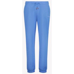 Tommy Hilfiger - KS0KS00596 - Kinderbroek - Cobalt Blauw - Joggingbroek
