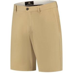 Circle of Gentlemen Nikkey stijlvolle bermuda met stretch