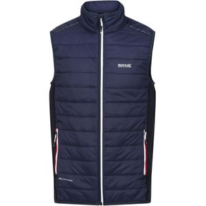 Regatta - Halton VII - Gewatteerd Gilet - Mouwloos