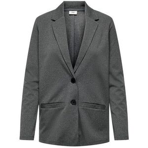 Jacqueline de Yong Louisville catia blazer