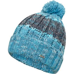 Regatta Dames informed bobble beanie