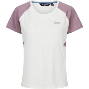Regatta - Emera - T-shirt - Korte Mouwen - Ademend - UPF 40+