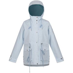 Regatta - Birdie - Waterdichte Jas - 100% Polyester - Ademend - Isotex 5000