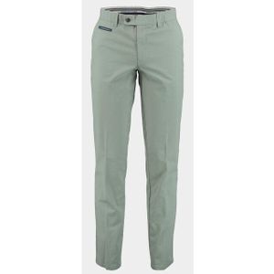 F043 Katoenen broek stretch katoen flatfront 2062.1.11.124/400