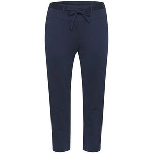 KAFFE Curve Jenna - Damesbroek - Met Riem