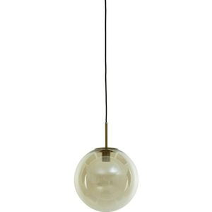 Light & Living hanglamp medina Ø30x30cm -