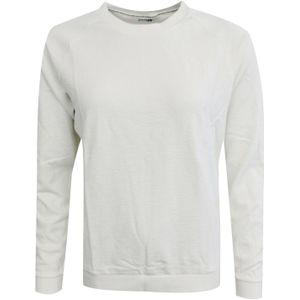 Puma - Archief Logo Crew - Pullover - Lange Mouwen