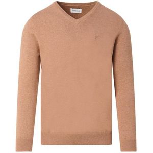 Campbell V-neck sweater london