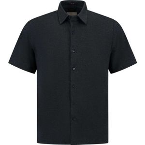 Dstrezzed - Anthony - Overhemd - Donker Blauw